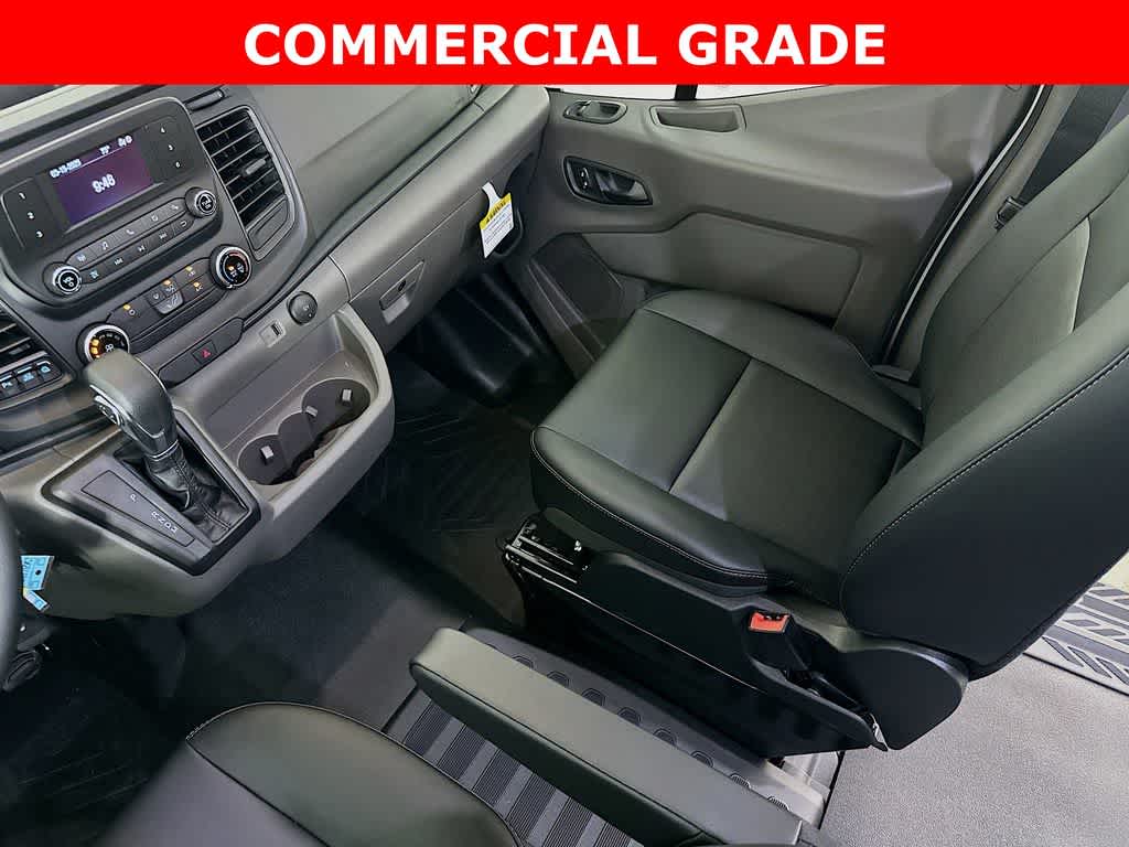 Thumbnail: 2025 Ford Transit Series - 11