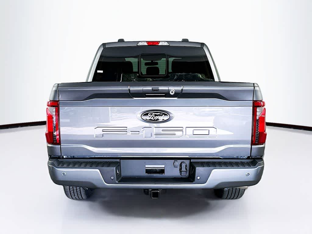 Thumbnail: 2026 Ford F-150 - 5