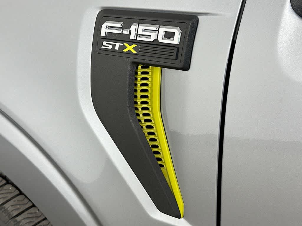 Thumbnail: 2025 Ford F-150 - 7