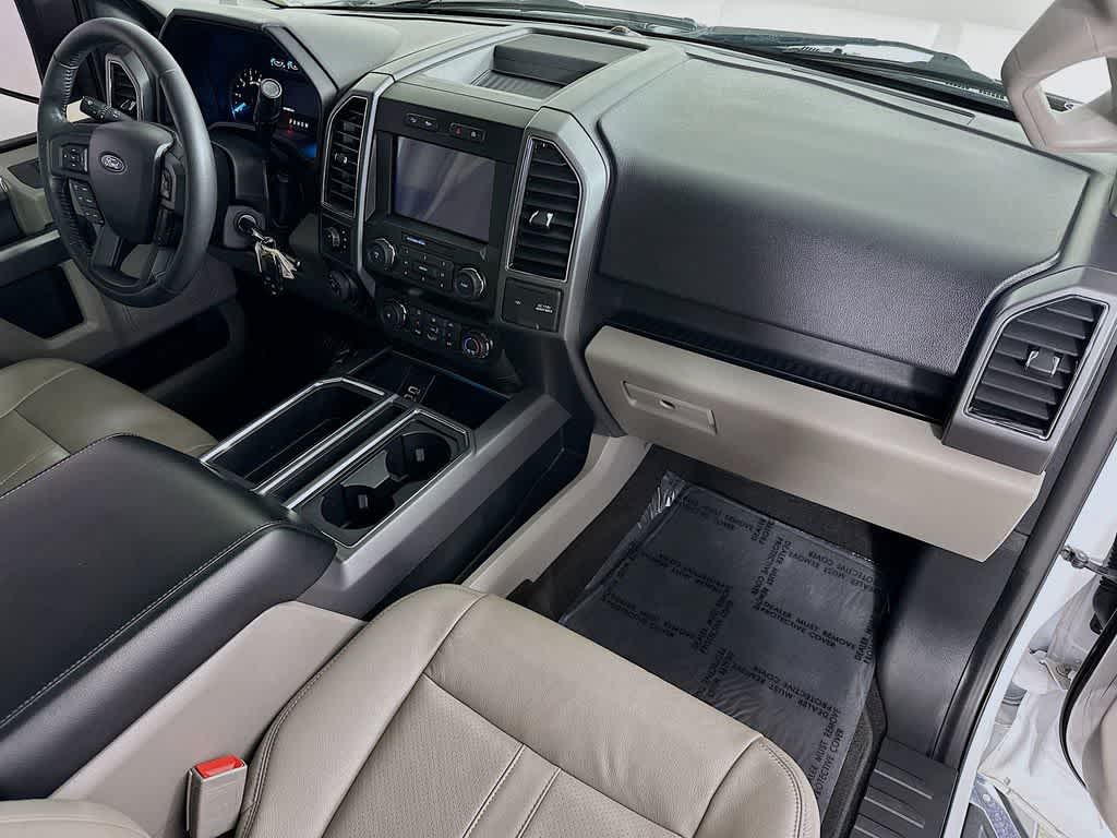 Thumbnail: 2020 Ford F-150 - 33
