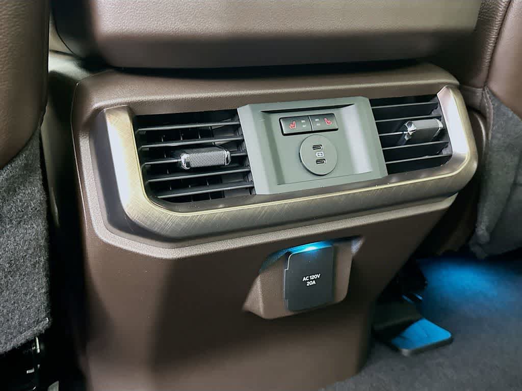 Thumbnail: 2025 Ford F-150 - 13