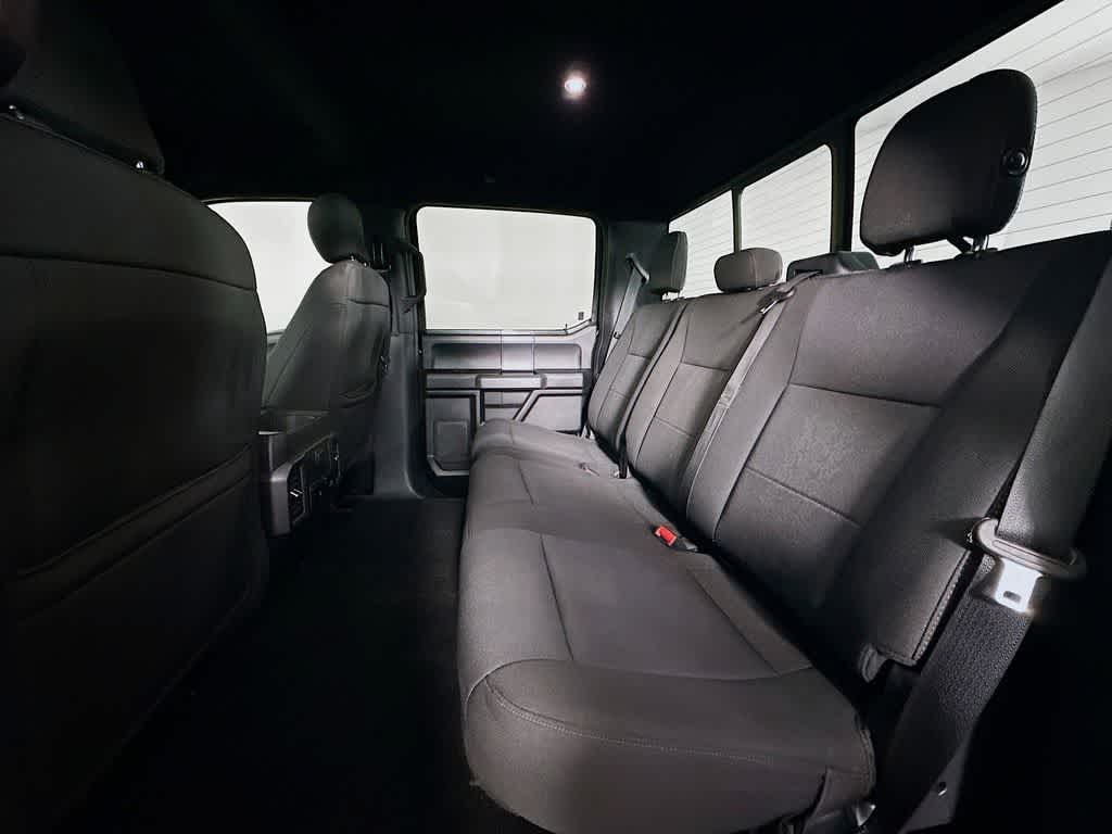 Thumbnail: 2019 Ford F-150 - 14