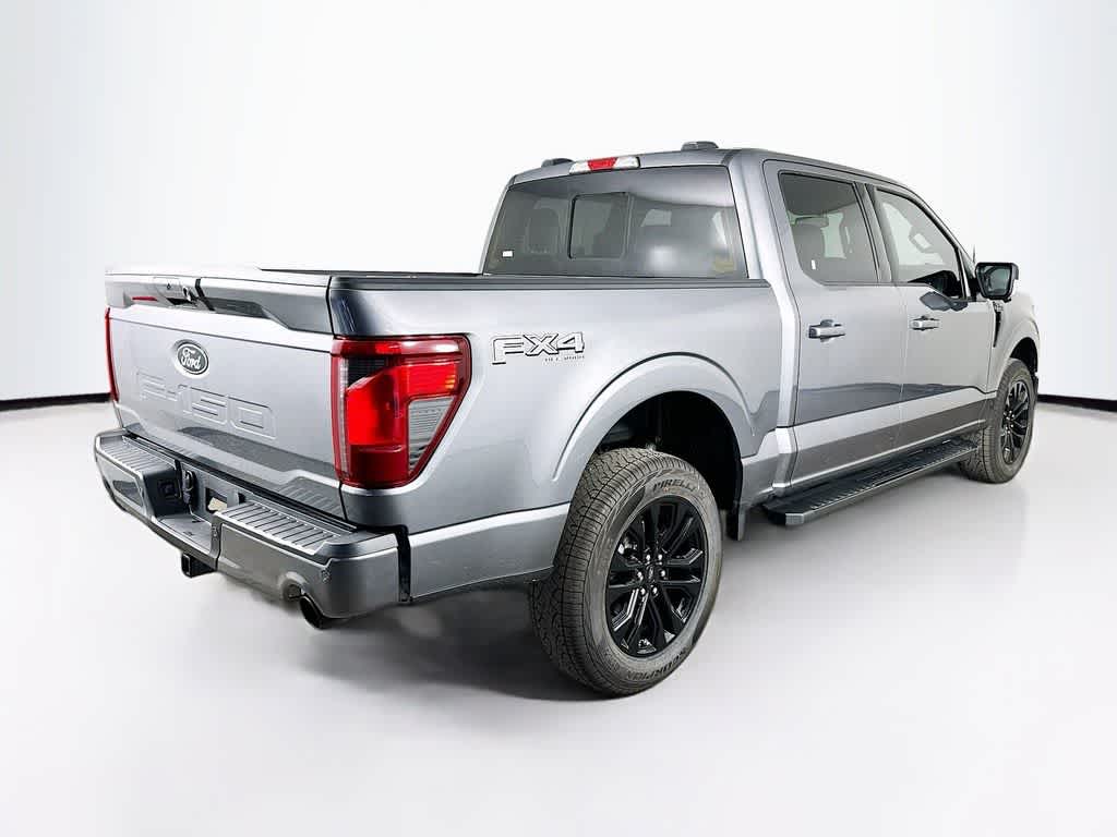 Thumbnail: 2026 Ford F-150 - 25