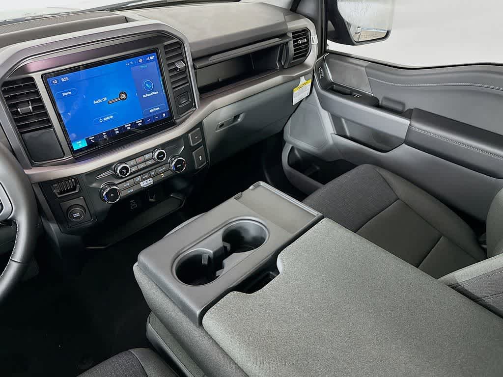 Thumbnail: 2025 Ford F-150 - 11