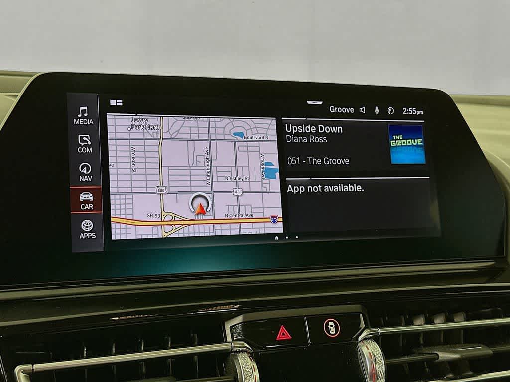 Thumbnail: 2022 BMW 8 Series - 16