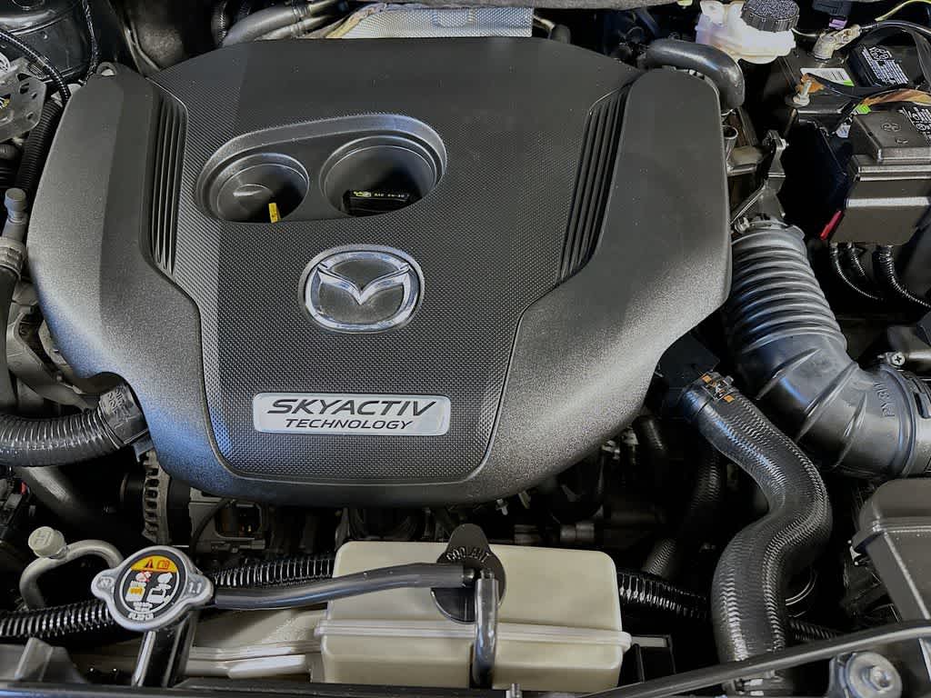 Thumbnail: 2018 Mazda CX-9 - 9
