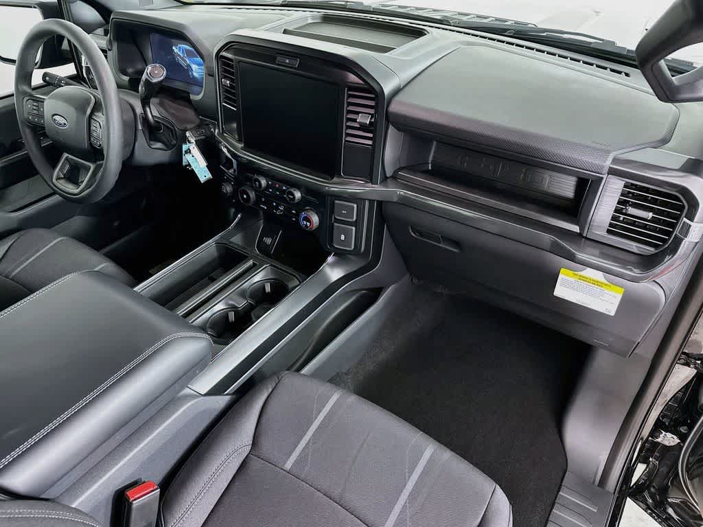 Thumbnail: 2026 Ford F-150 - 32
