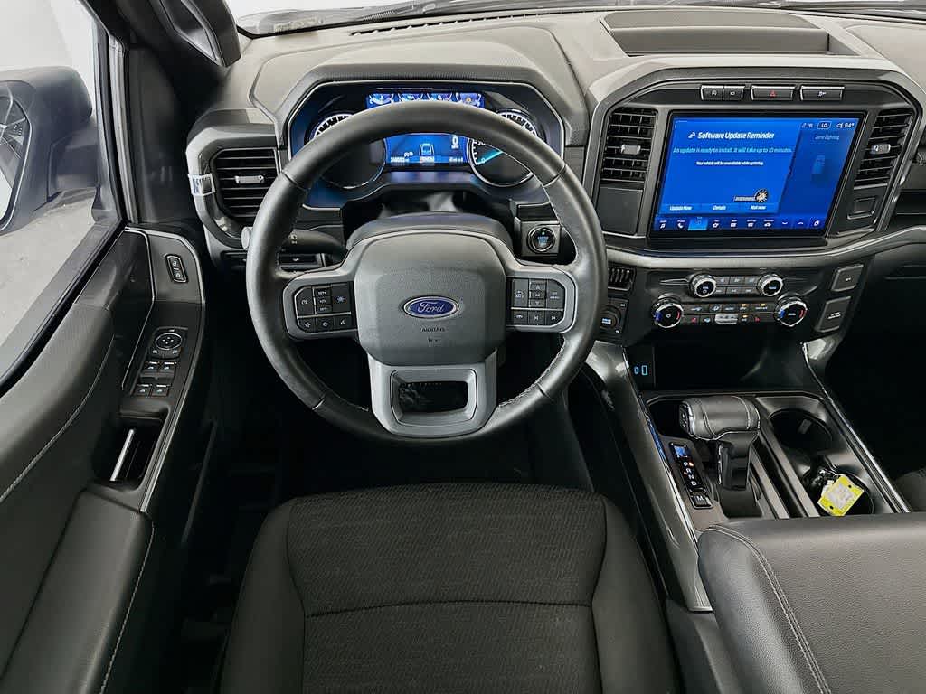 Thumbnail: 2023 Ford F-150 - 9