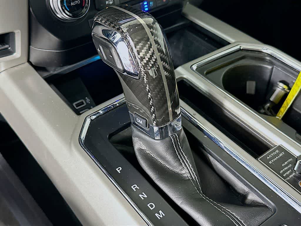 Thumbnail: 2020 Ford F-150 - 19
