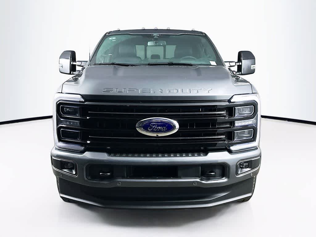 Thumbnail: 2026 Ford F-250 - 6
