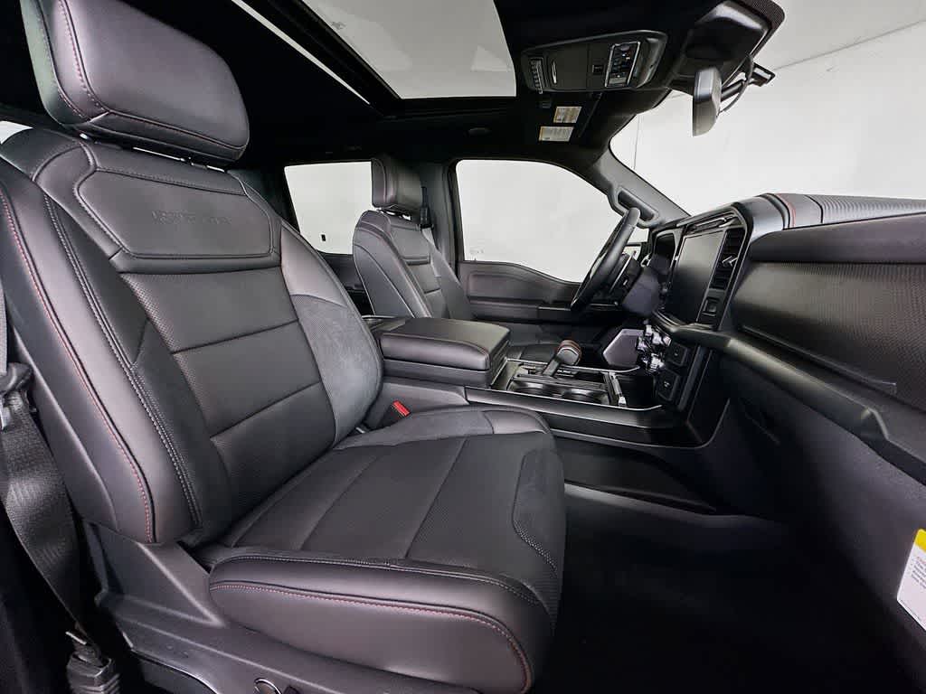 Thumbnail: 2026 Ford F-150 - 15