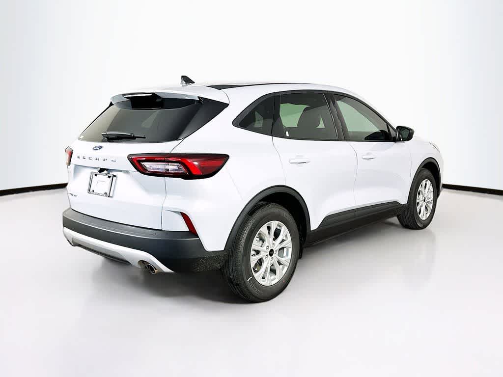 Thumbnail: 2025 Ford Escape - 25