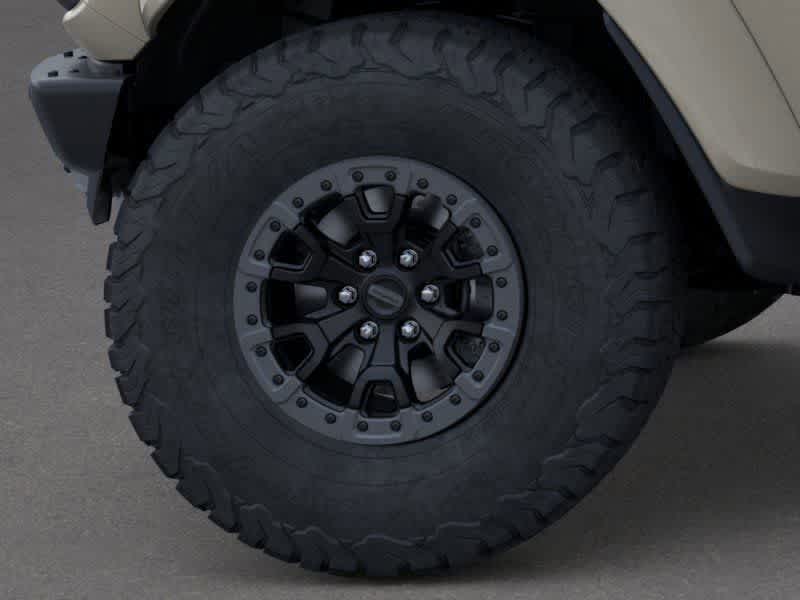 Thumbnail: 2025 Ford Bronco - 21