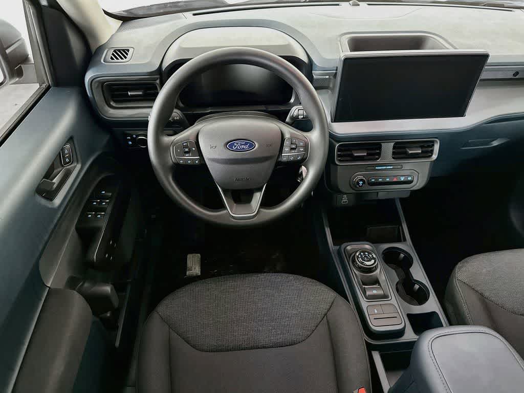 Thumbnail: 2026 Ford Maverick - 10