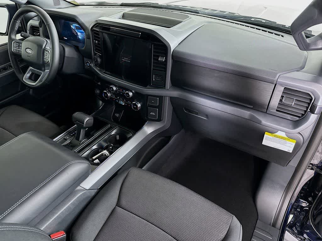 Thumbnail: 2025 Ford F-150 - 33