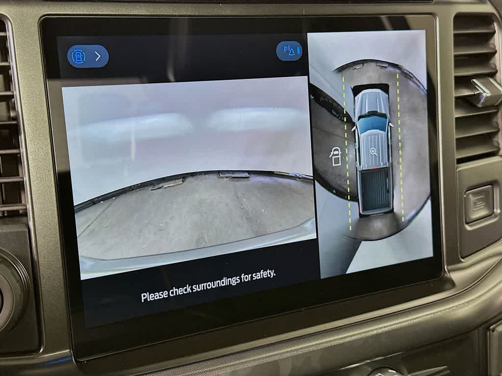 Thumbnail: 2025 Ford F-150 - 30