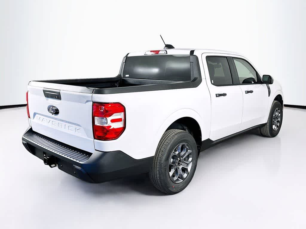 Thumbnail: 2026 Ford Maverick - 23