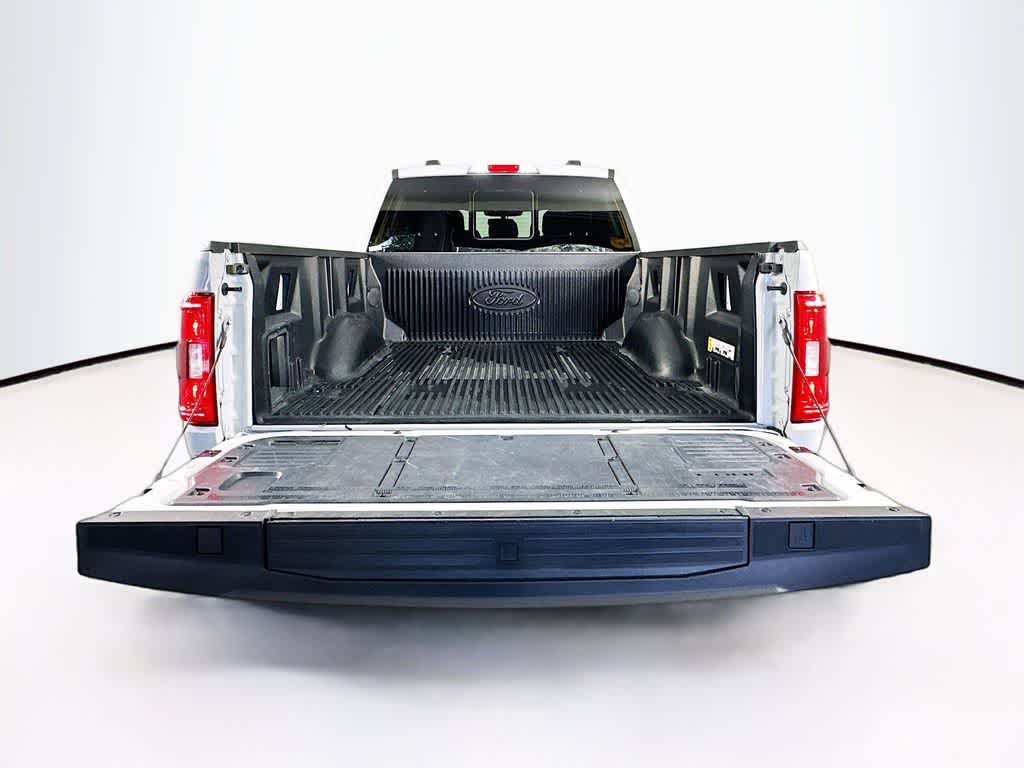 Thumbnail: 2023 Ford F-150 - 21