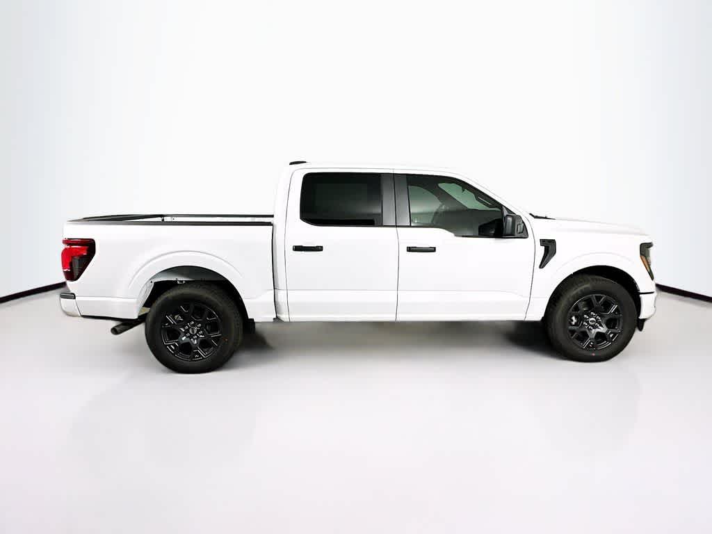 Thumbnail: 2026 Ford F-150 - 26