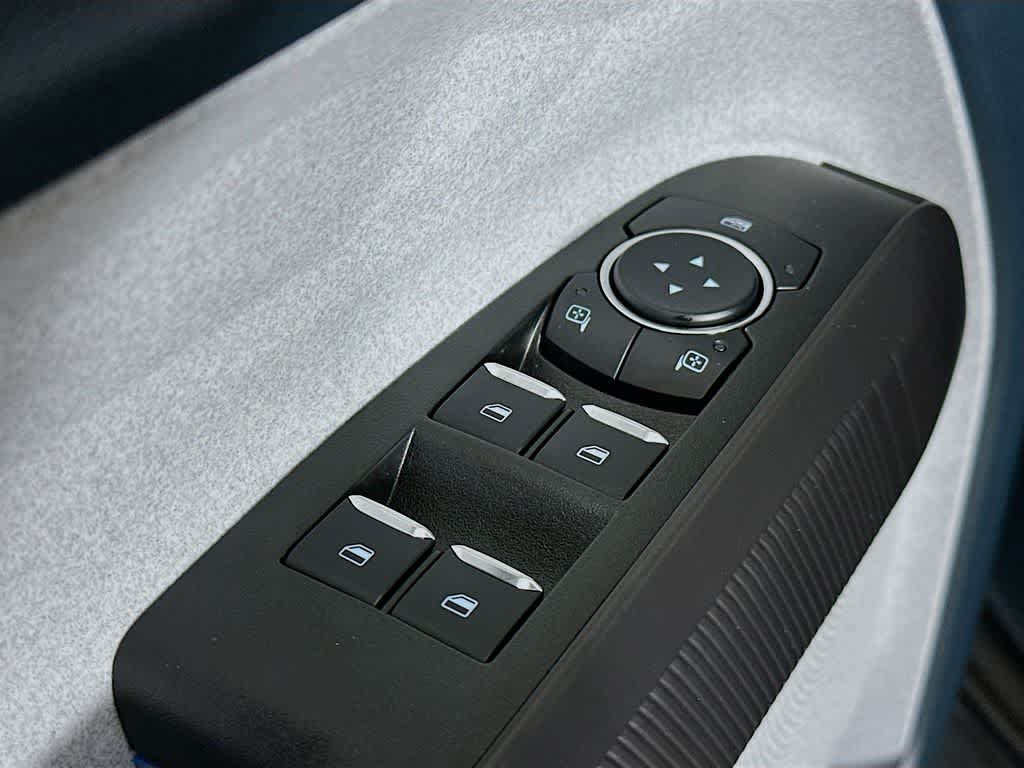 Thumbnail: 2026 Ford Maverick - 27