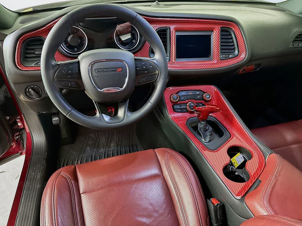 Thumbnail: 2021 Dodge Challenger - 9