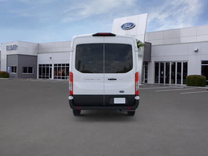 Thumbnail: 2025 Ford Econoline - 5