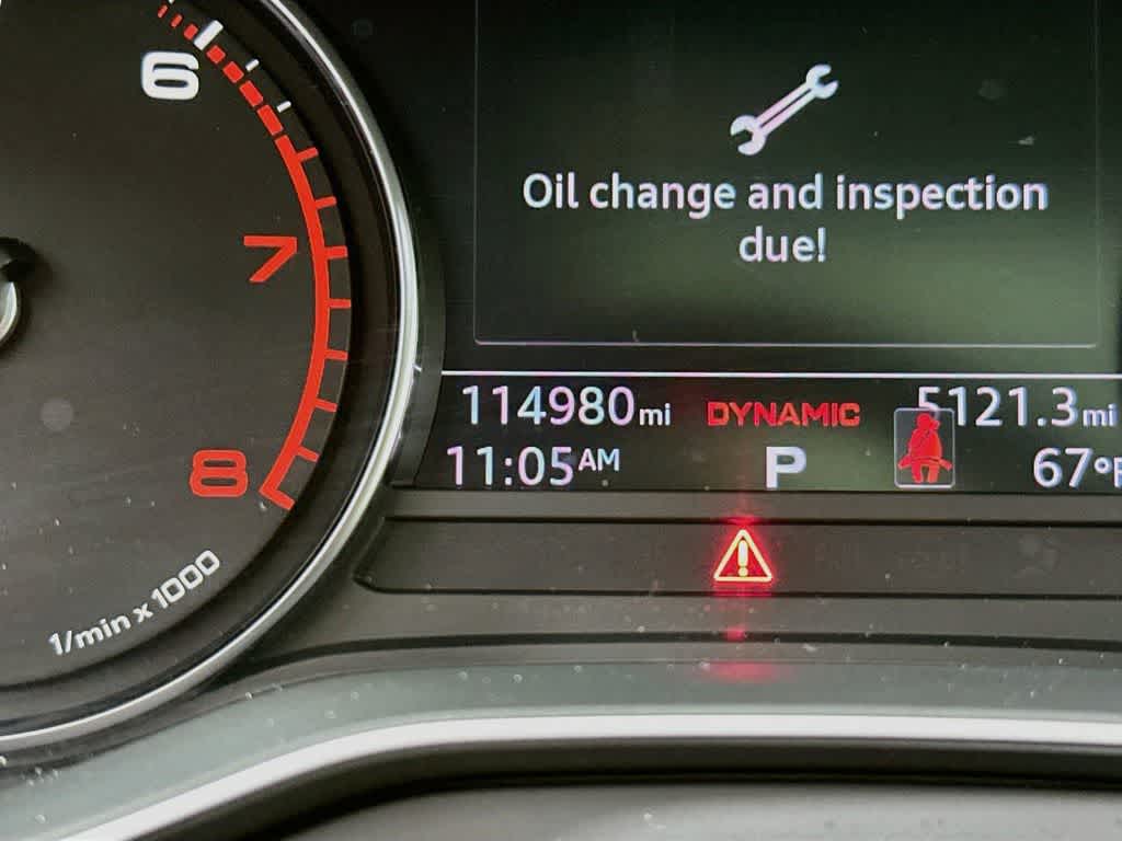 Thumbnail: 2019 Audi A5 - 20
