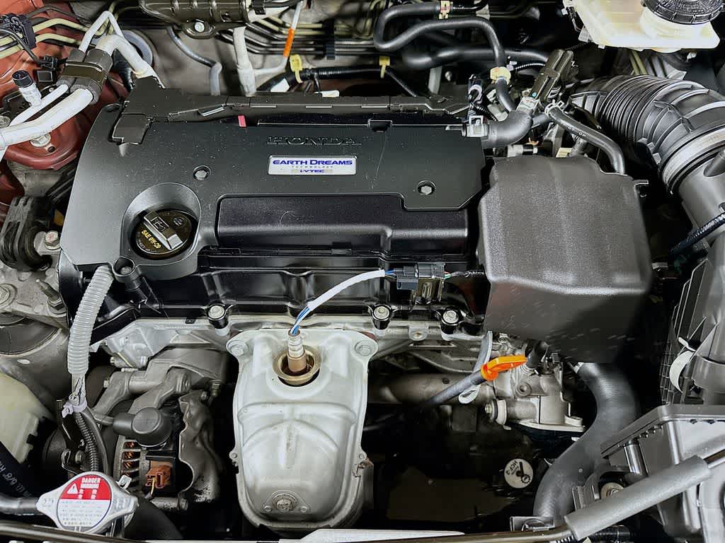 Thumbnail: 2018 Honda CR-V - 9