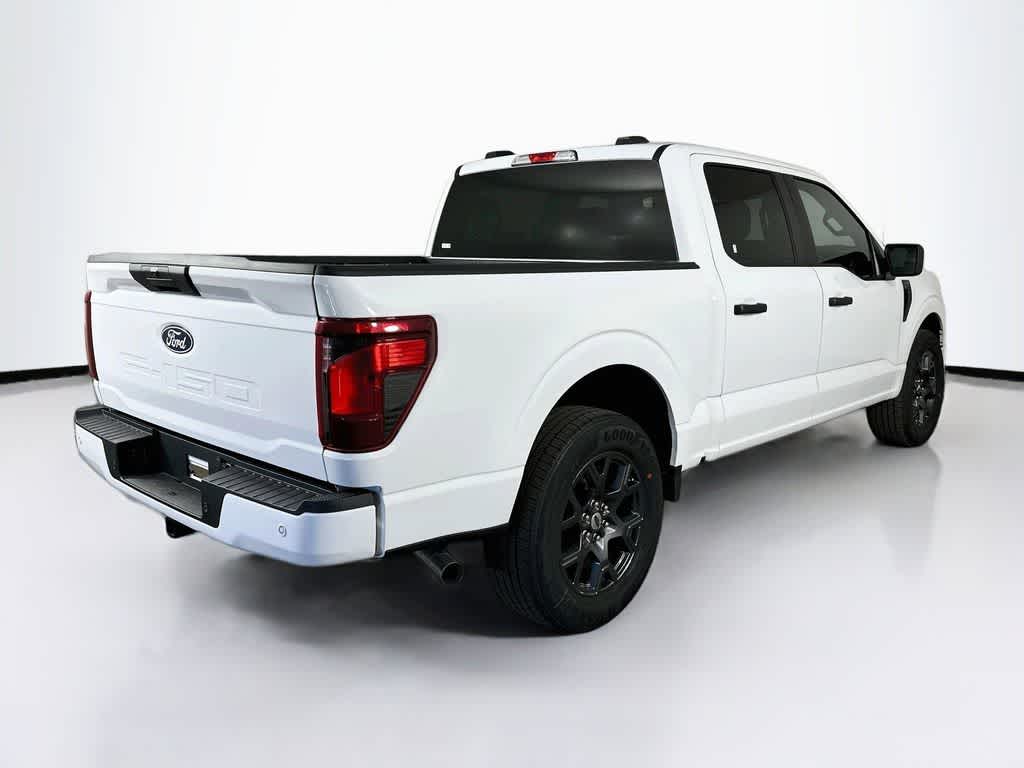 Thumbnail: 2026 Ford F-150 - 24