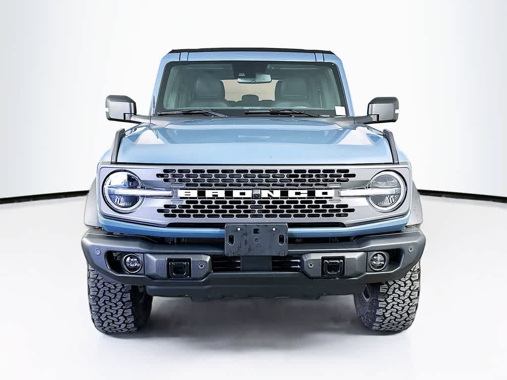 Thumbnail: 2023 Ford Bronco - 6