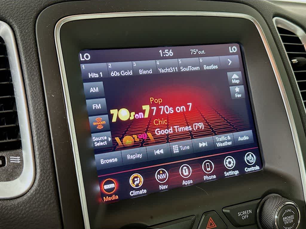 Thumbnail: 2019 Dodge Durango - 17