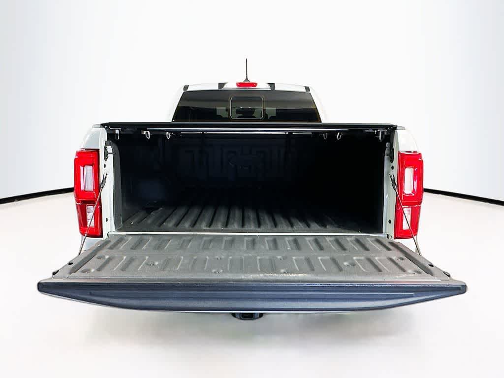 Thumbnail: 2021 Ford Ranger - 20