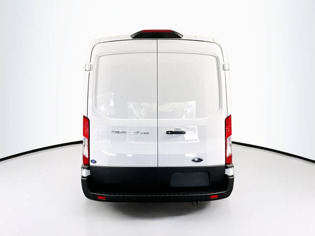 Thumbnail: 2025 Ford Transit Series - 5