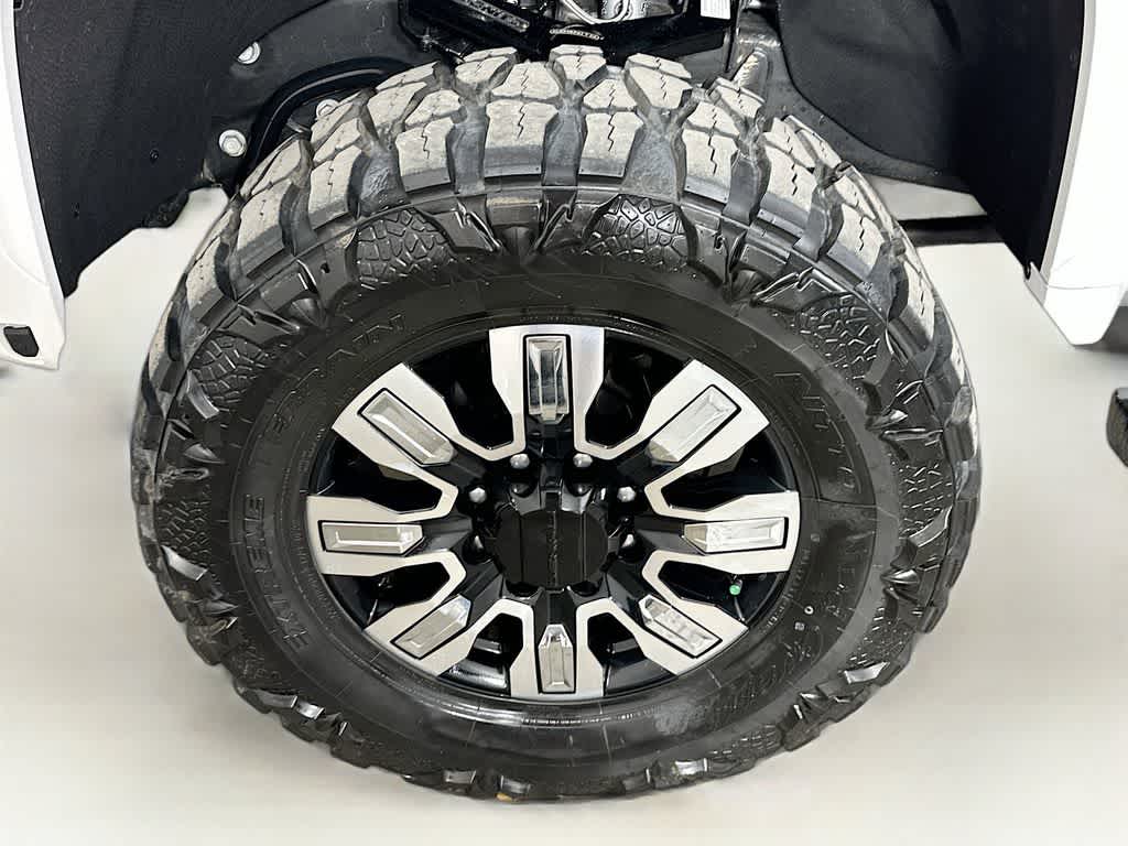 Thumbnail: 2024 GMC Sierra 2500 - 8