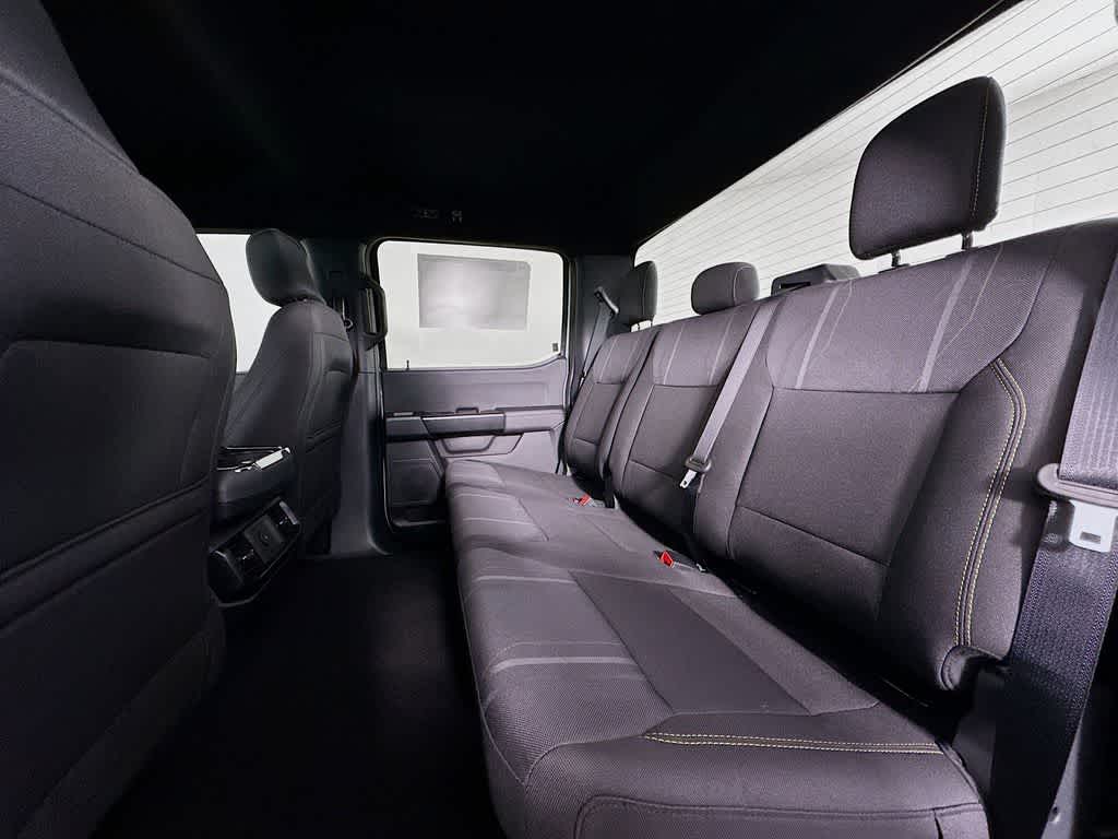 Thumbnail: 2025 Ford F-150 - 14