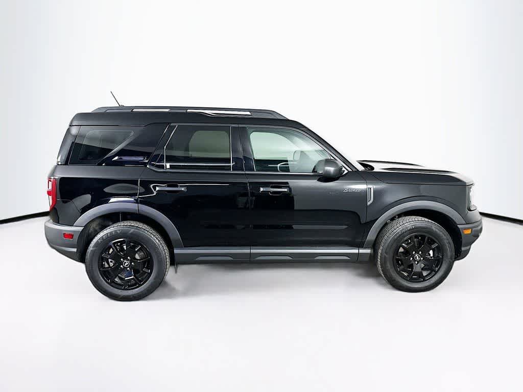 Thumbnail: 2022 Ford Bronco Sport - 25