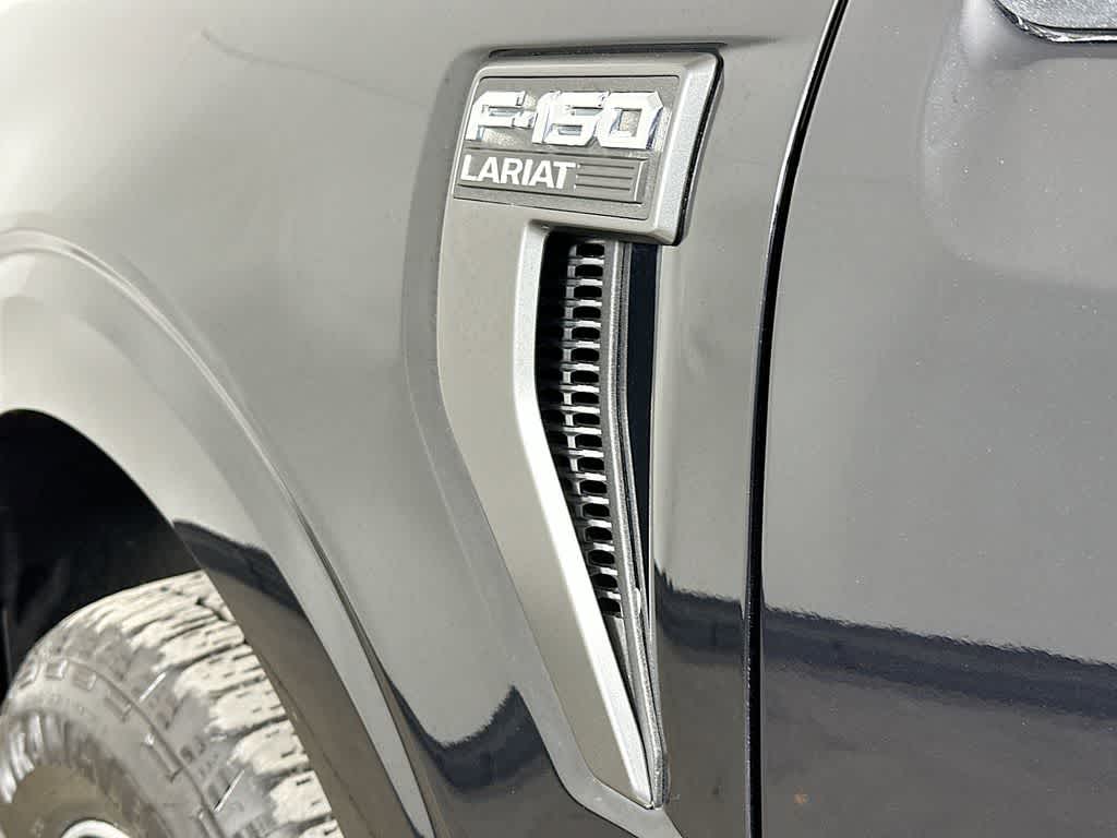 Thumbnail: 2022 Ford F-150 - 7