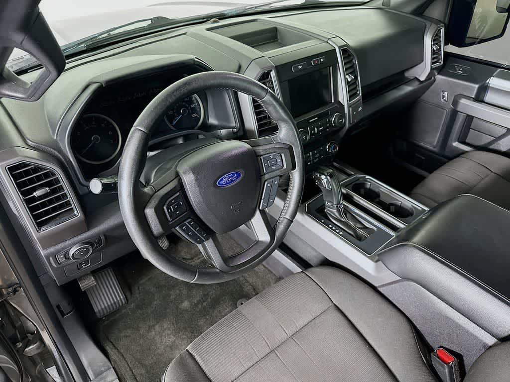 Thumbnail: 2017 Ford F-150 - 2