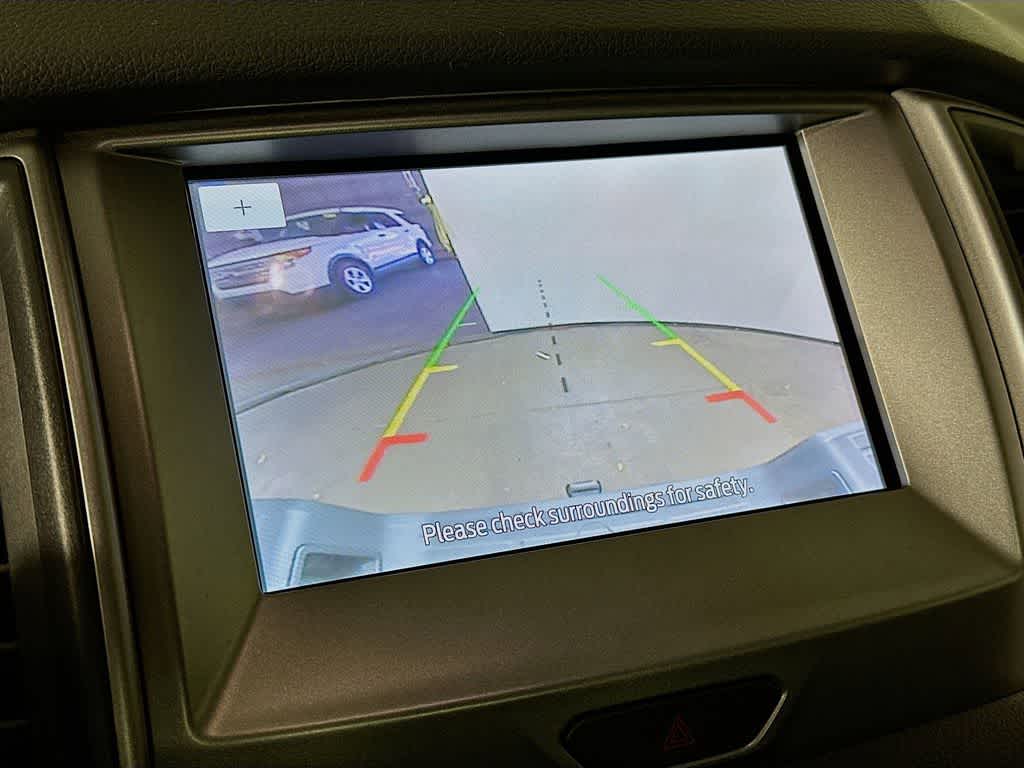 Thumbnail: 2021 Ford Ranger - 28