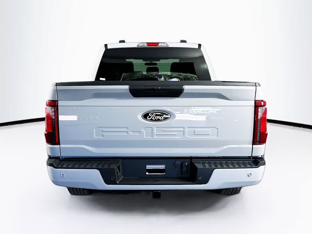 Thumbnail: 2026 Ford F-150 - 5