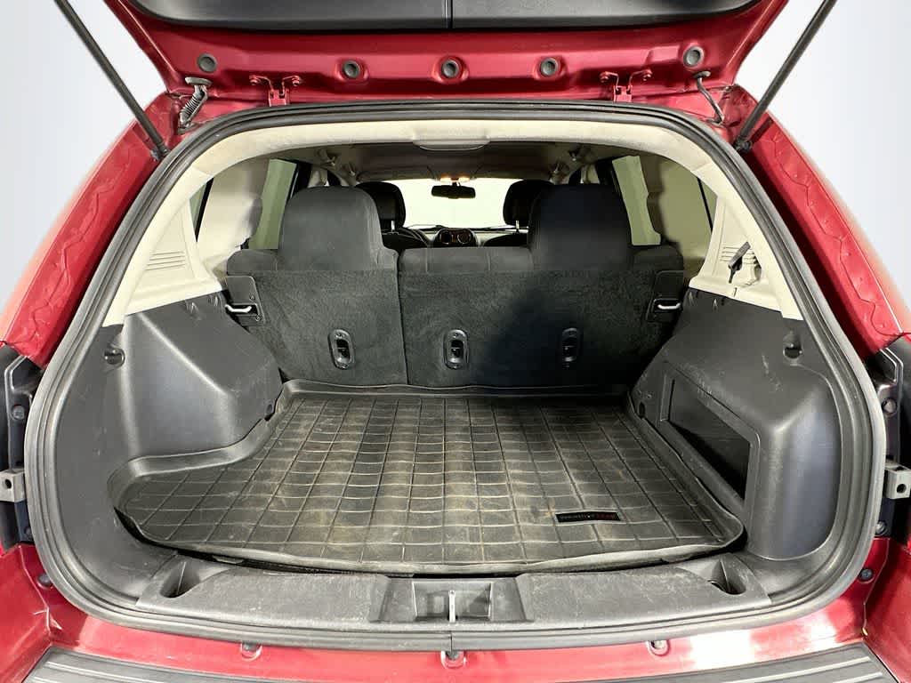 Thumbnail: 2016 Jeep Compass - 20