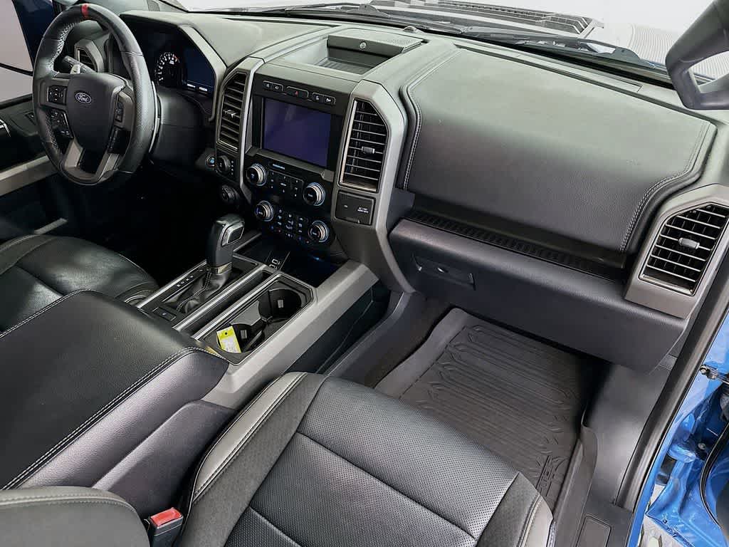 Thumbnail: 2020 Ford F-150 - 33