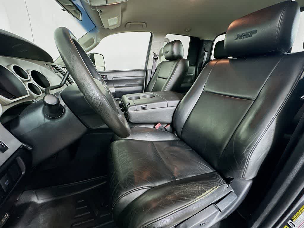 2007 Toyota Tundra SR5 12