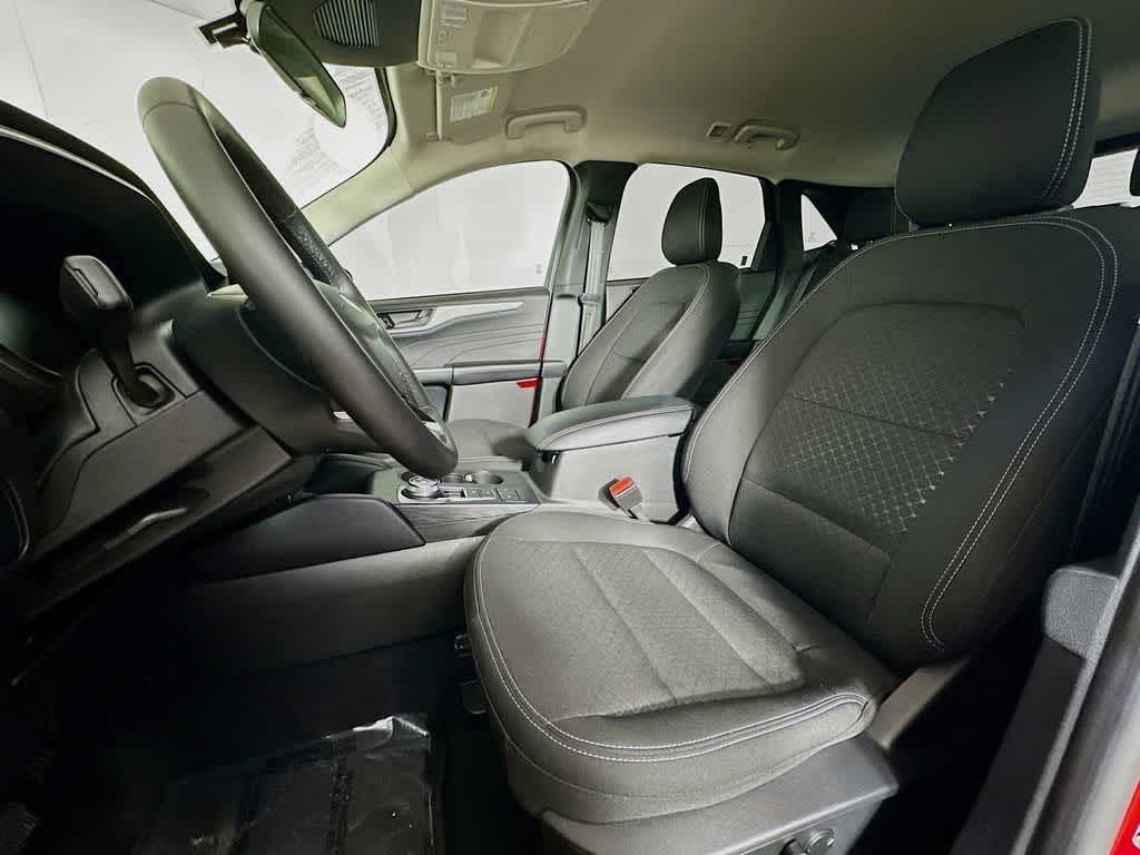 Thumbnail: 2024 Ford Escape - 12