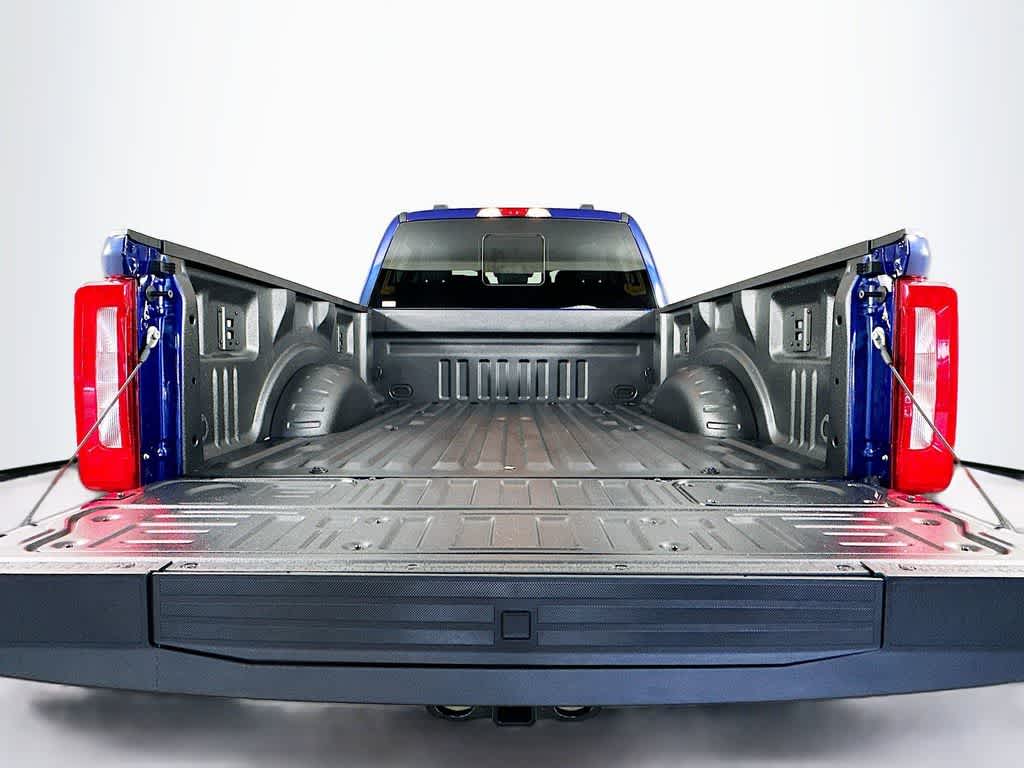 Thumbnail: 2026 Ford F-250 - 21