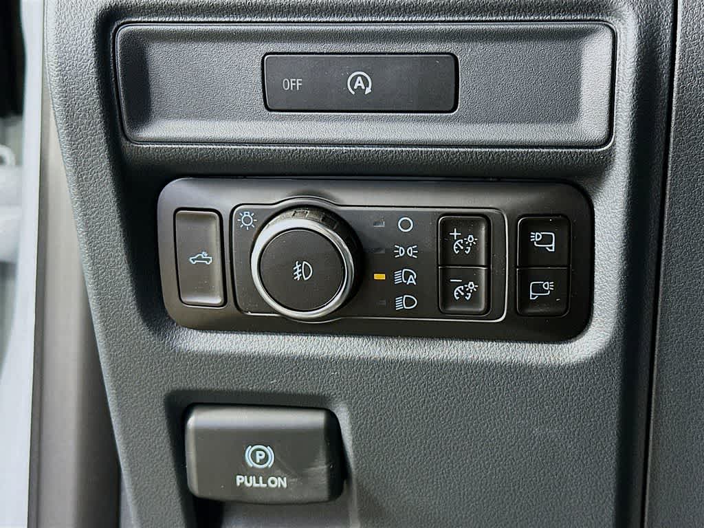 Thumbnail: 2025 Ford F-150 - 27