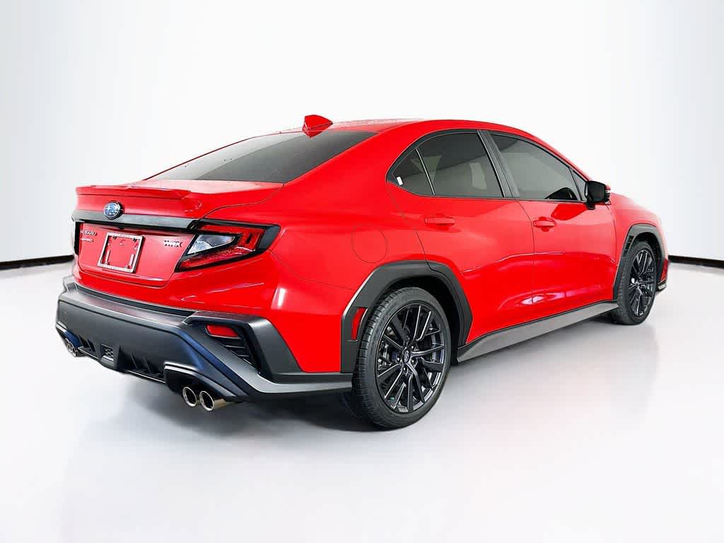 Thumbnail: 2023 Subaru WRX - 22