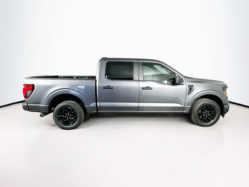Thumbnail: 2026 Ford F-150 - 26
