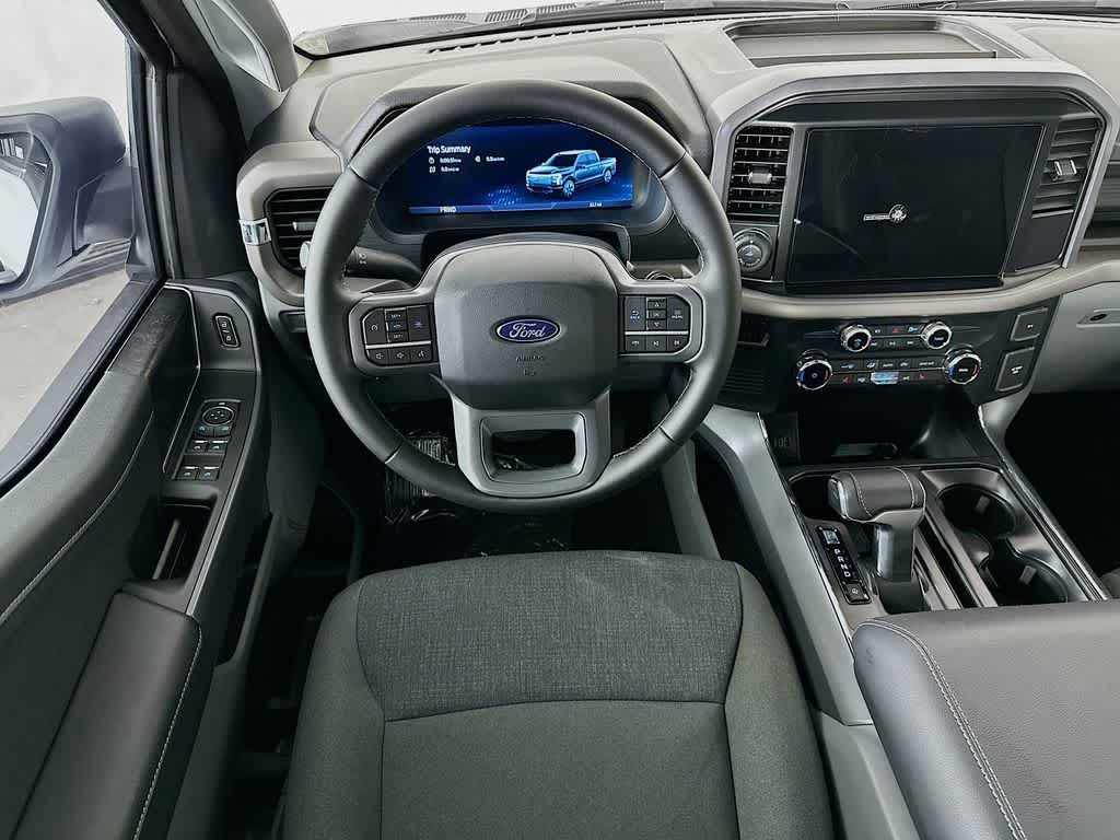 Thumbnail: 2025 Ford F-150 - 10