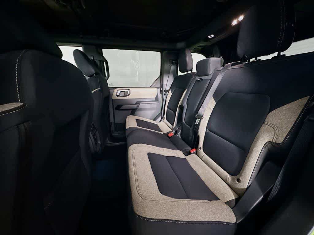 Thumbnail: 2025 Ford Bronco - 14